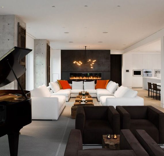 LUXURY FAMILY DOUBLE ROOM SUITE