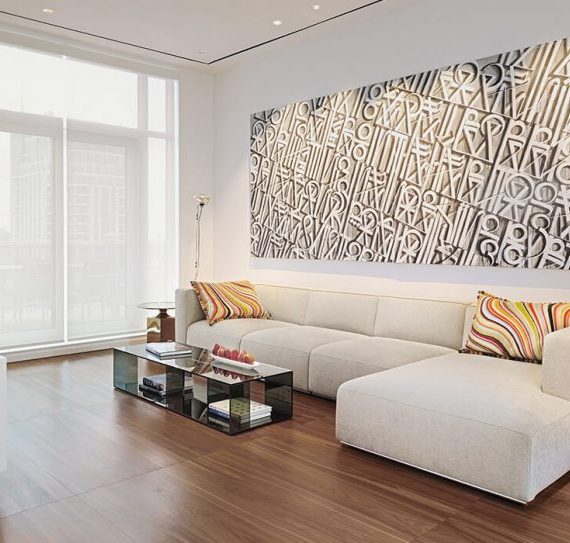 LUXURY DOUBLE ROOM SUITE